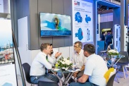 International Industrial Trade Fair “INNOPROM. Central Asia"