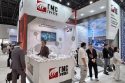 International Industrial Exhibition “INNOPROM. Central Asia”