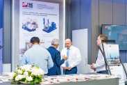 International Industrial Trade Fair “INNOPROM. Central Asia"
