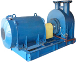 A5 2VV rotary-screw multiphase pumps
