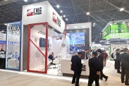 International Industrial Exhibition “INNOPROM. Central Asia”